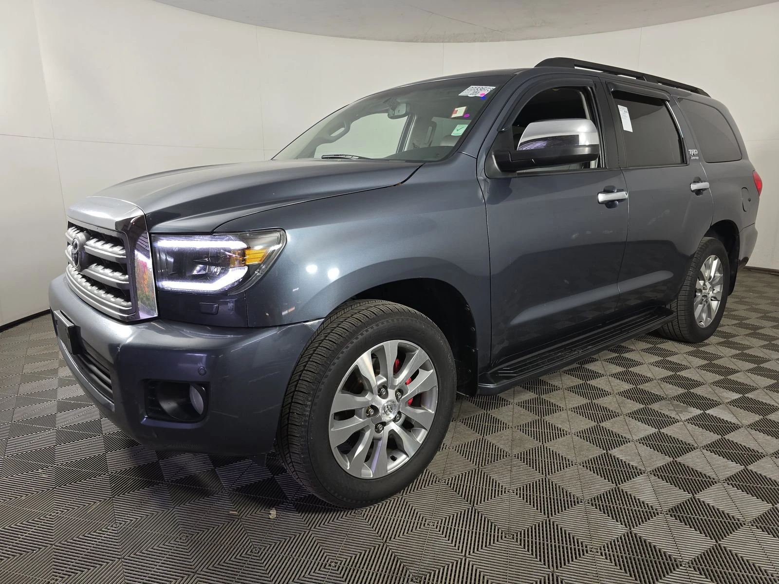 Toyota Sequoia LIMITED* 5.7 V8* * JBL* 4X4 | Mobile.bg   2
