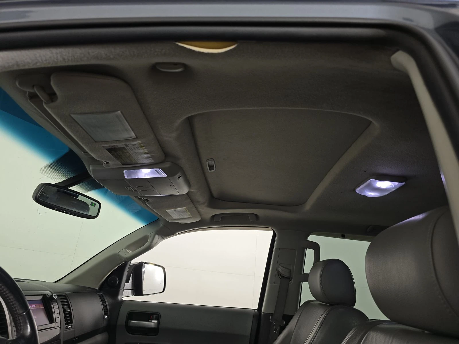 Toyota Sequoia LIMITED* 5.7 V8* * JBL* 4X4 | Mobile.bg   12