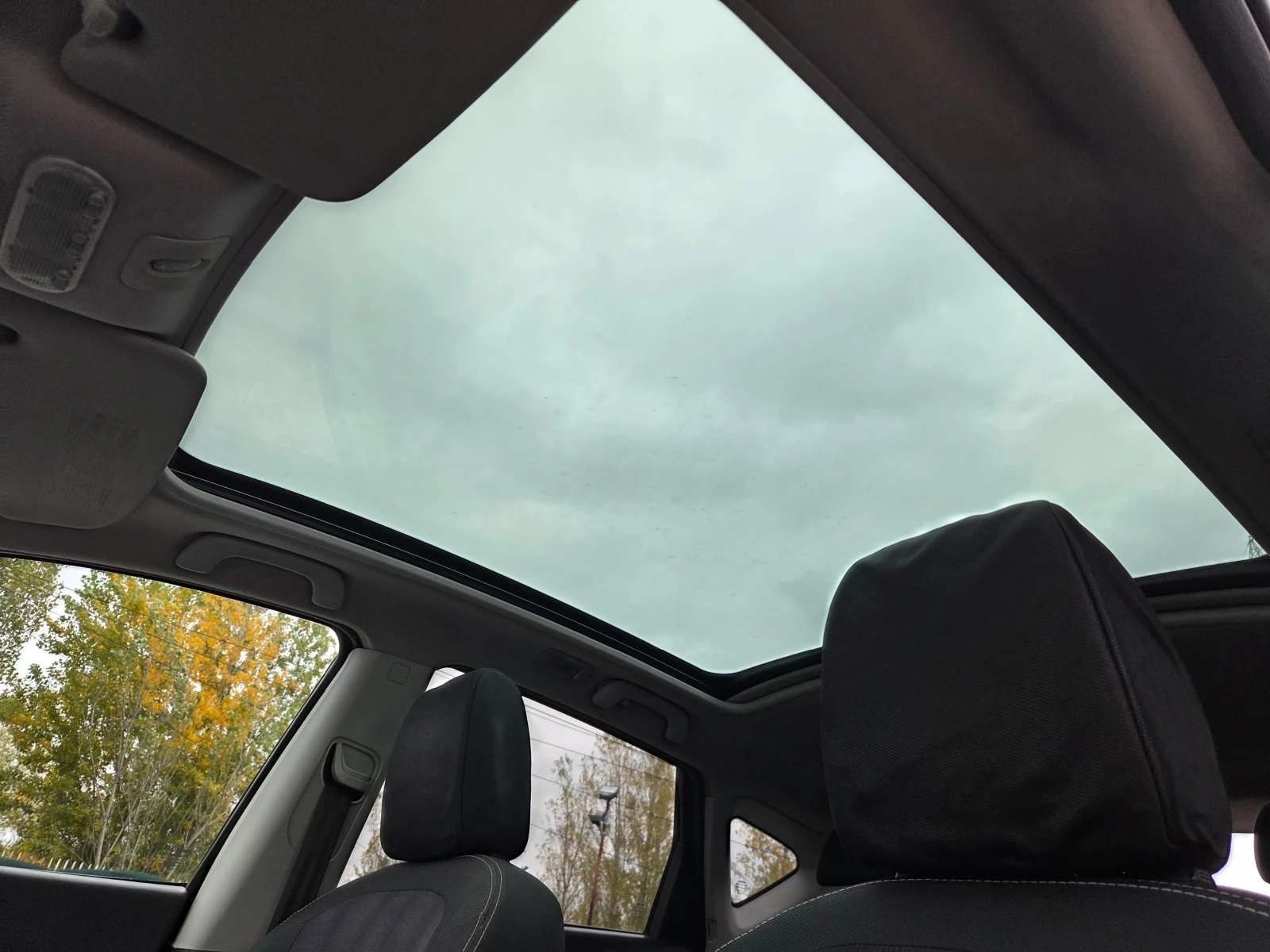 Nissan Qashqai 1.6i/navi/gaz/cam-360 | Mobile.bg   15