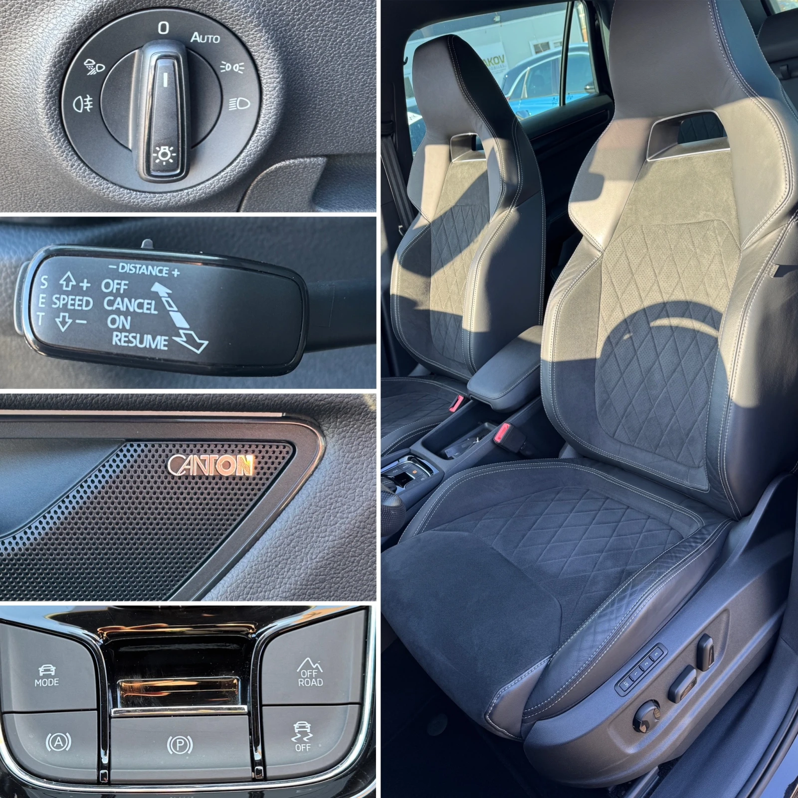 Skoda Kodiaq Sport, 4x4, 2.0TDI, DSG, 88 ���.��. | Mobile.bg � ����������� 16