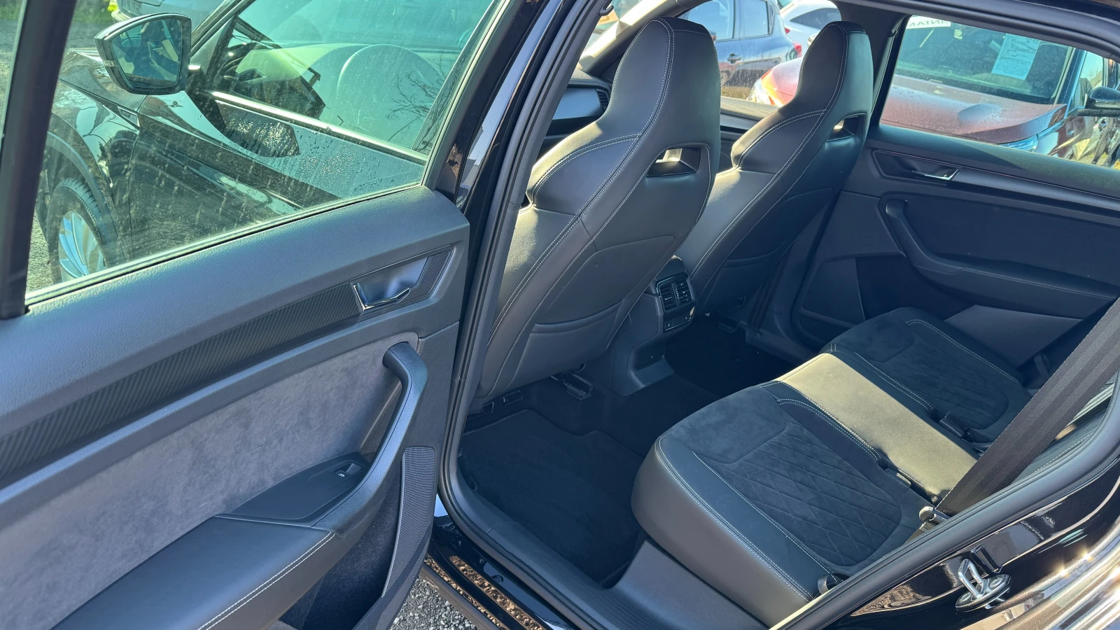 Skoda Kodiaq Sport, 4x4, 2.0TDI, DSG, 88 ���.��. | Mobile.bg � ����������� 11