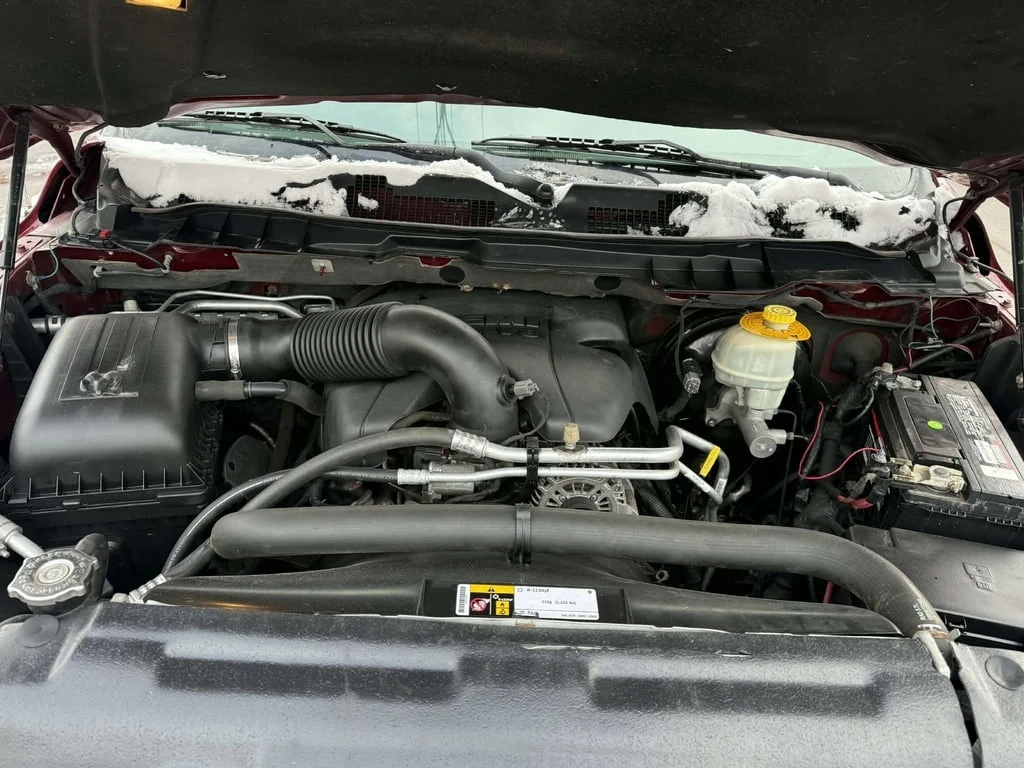 Dodge RAM 1500 * SLT * CARFAX * ���� �� �� | Mobile.bg � ����������� 11