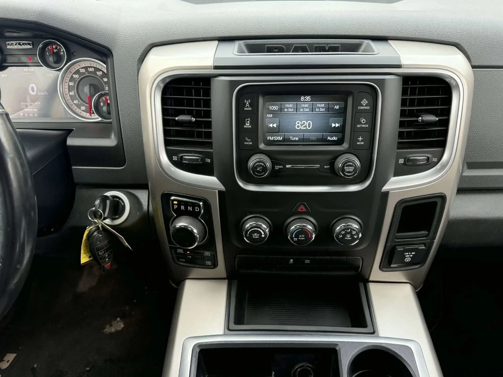 Dodge RAM 1500 * SLT * CARFAX * ���� �� �� | Mobile.bg � ����������� 17