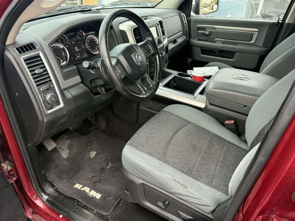 Dodge RAM 1500 * SLT * CARFAX * ���� �� �� | Mobile.bg � ����������� 14