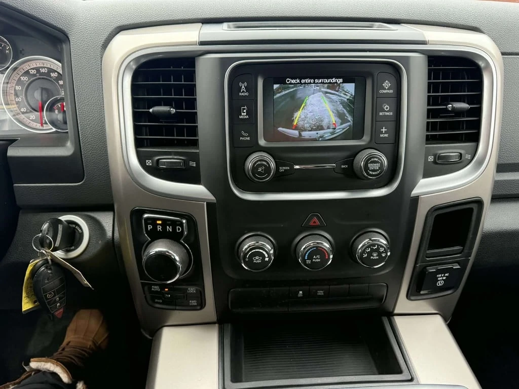 Dodge RAM 1500 * SLT * CARFAX * ���� �� �� | Mobile.bg � ����������� 13