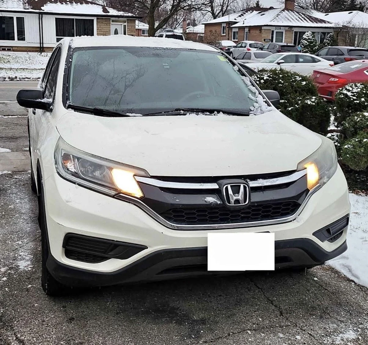 Honda Cr-v �������� * * ������ * * ����� ����� * *  | Mobile.bg � ����������� 1