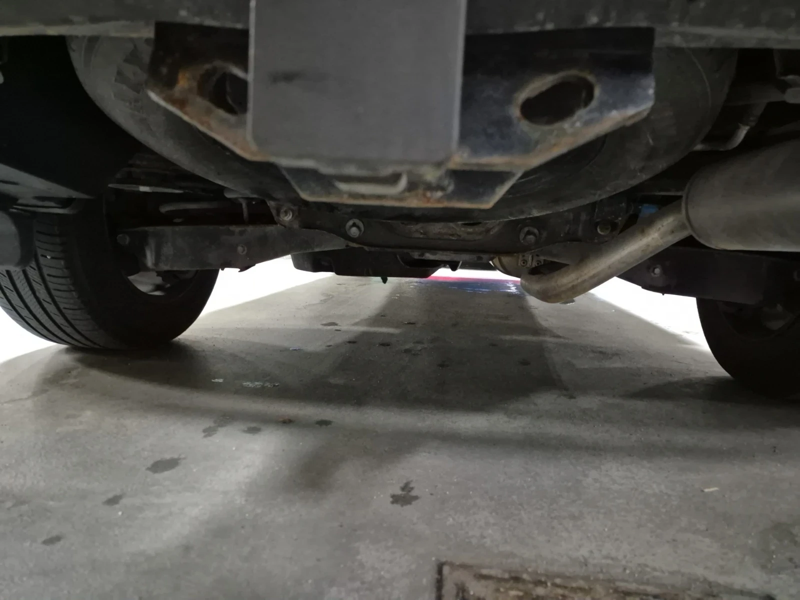 Toyota Highlander XLE * * ����� ����� * * ��� ��������� * *  | Mobile.bg � ����������� 12