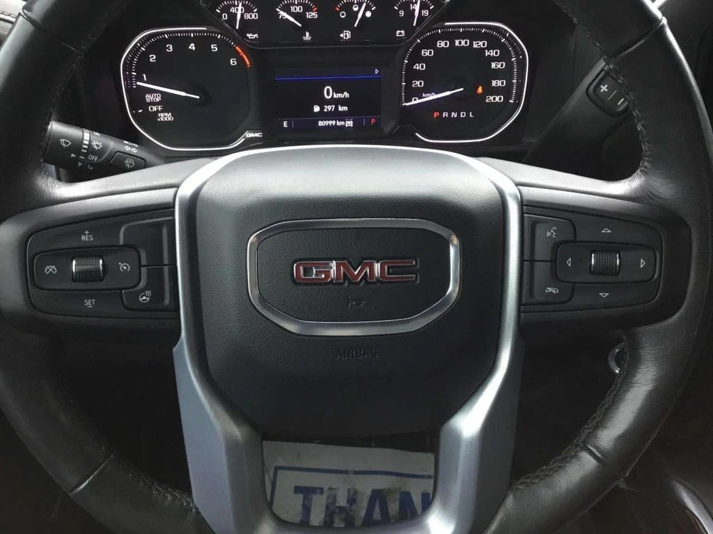 Gmc Sierra * Elevation * CARFAX * ЦЕНА ДО БГ - изображение 9