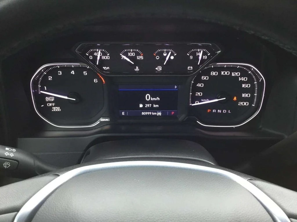 Gmc Sierra * Elevation * CARFAX * ЦЕНА ДО БГ - изображение 10