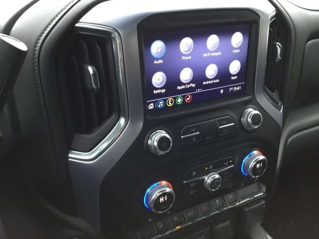 Gmc Sierra * Elevation * CARFAX * ���� �� �� | Mobile.bg � ����������� 11