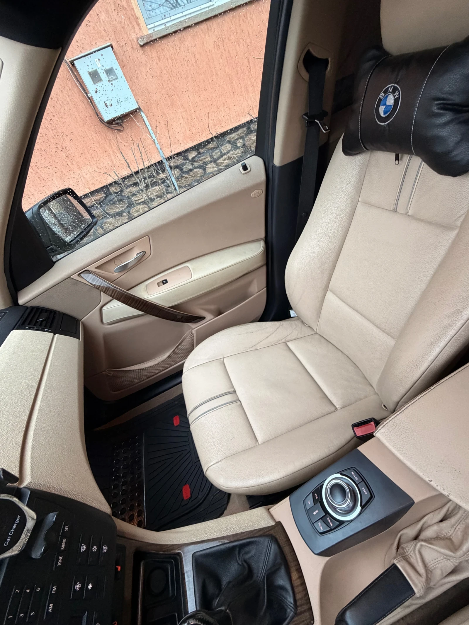 BMW X3 E83 2.0d | Mobile.bg � ����������� 12
