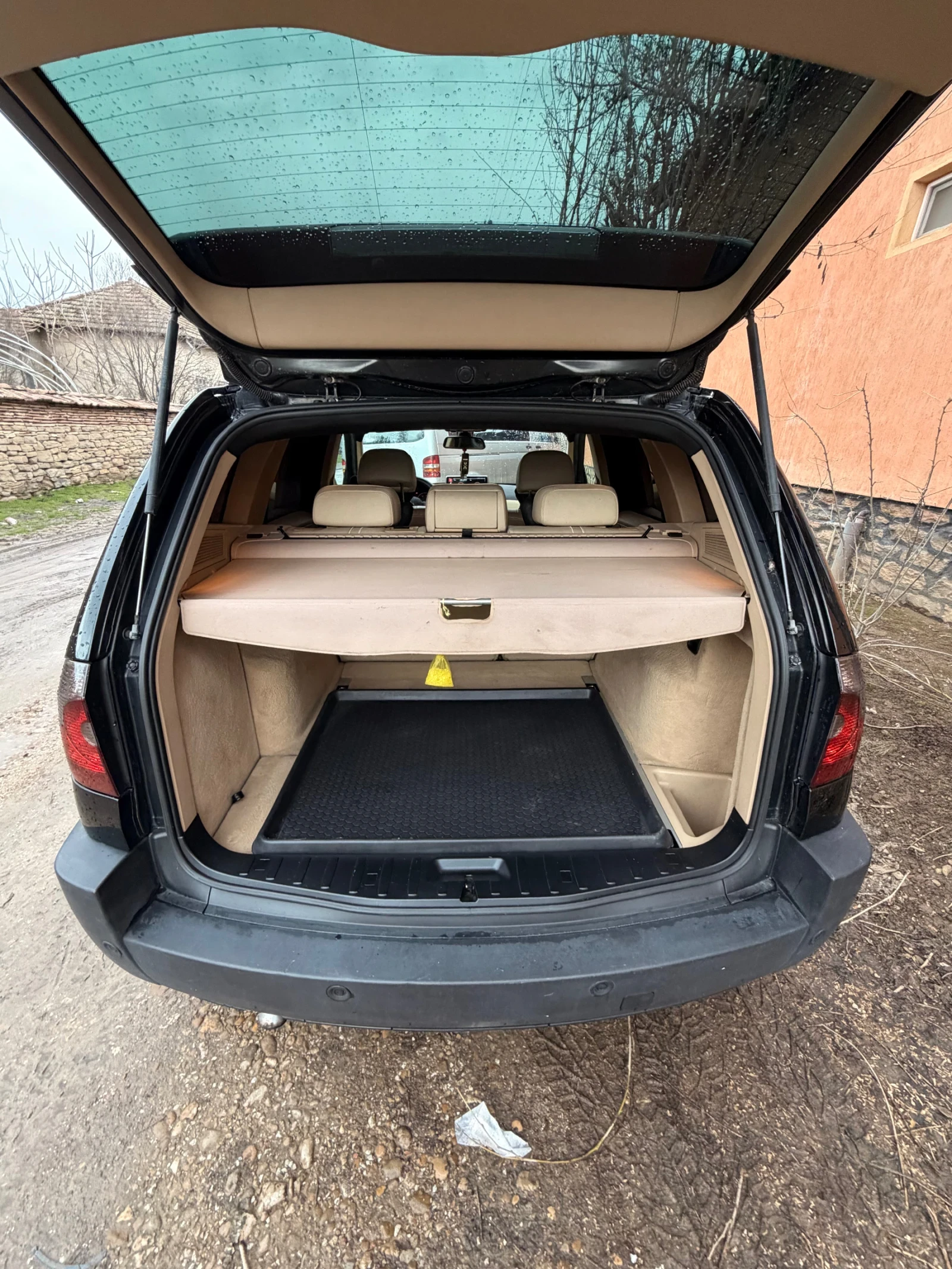 BMW X3 E83 2.0d | Mobile.bg � ����������� 16