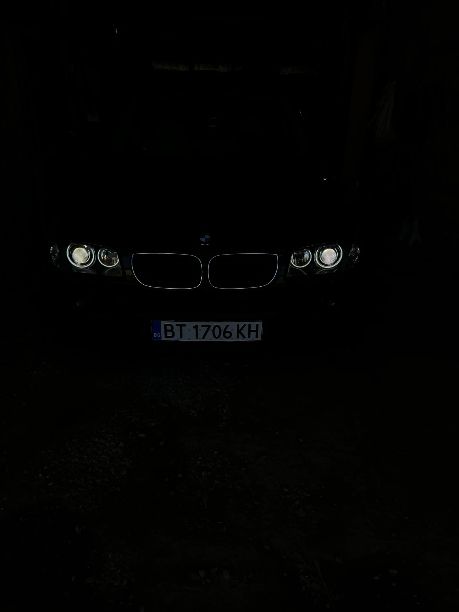 BMW X3 E83 2.0d | Mobile.bg � ����������� 3