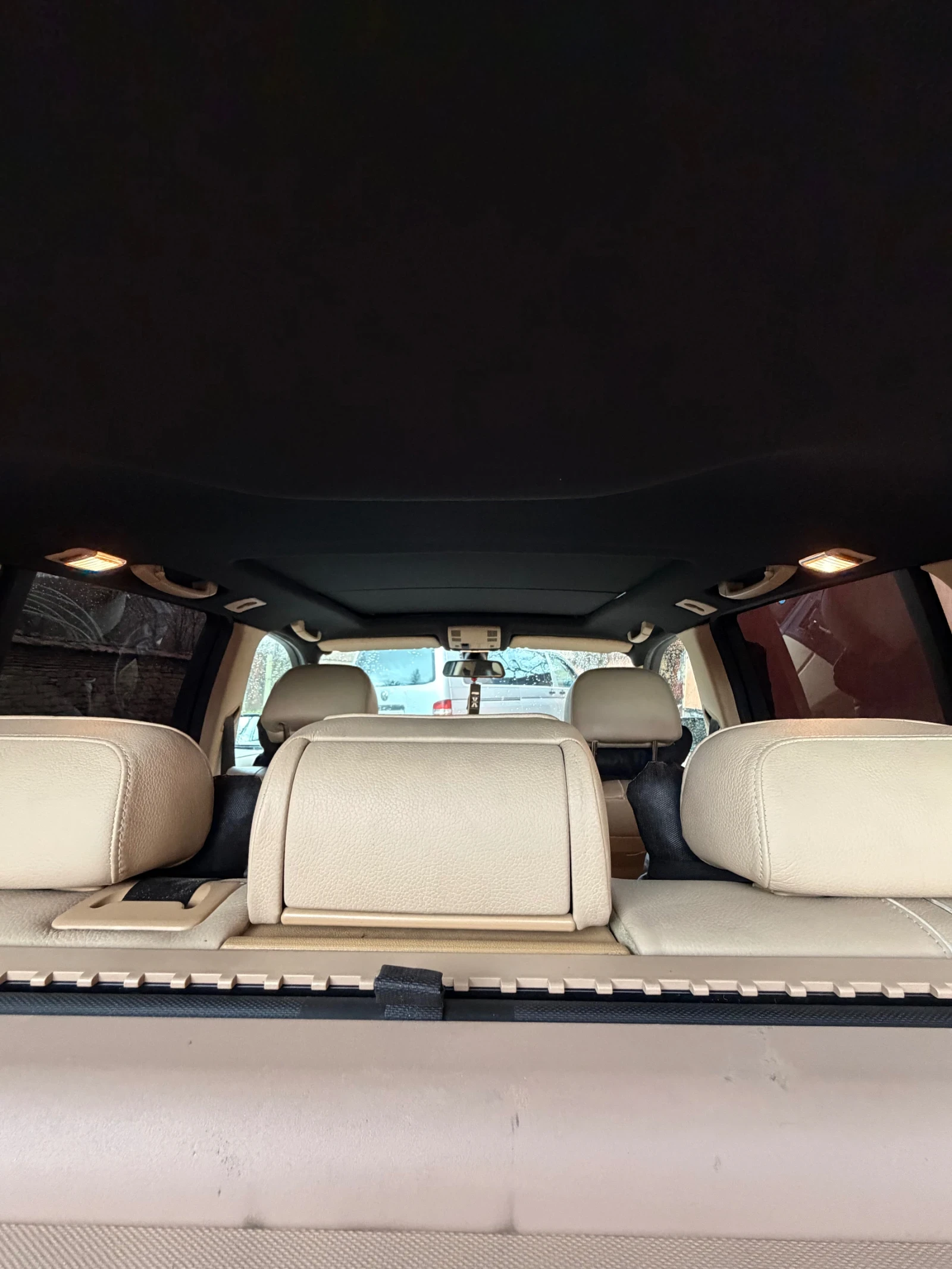 BMW X3 E83 2.0d | Mobile.bg � ����������� 17