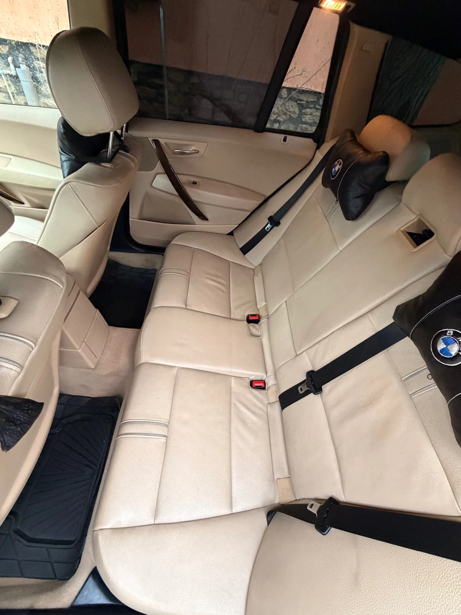 BMW X3 E83 2.0d | Mobile.bg � ����������� 15