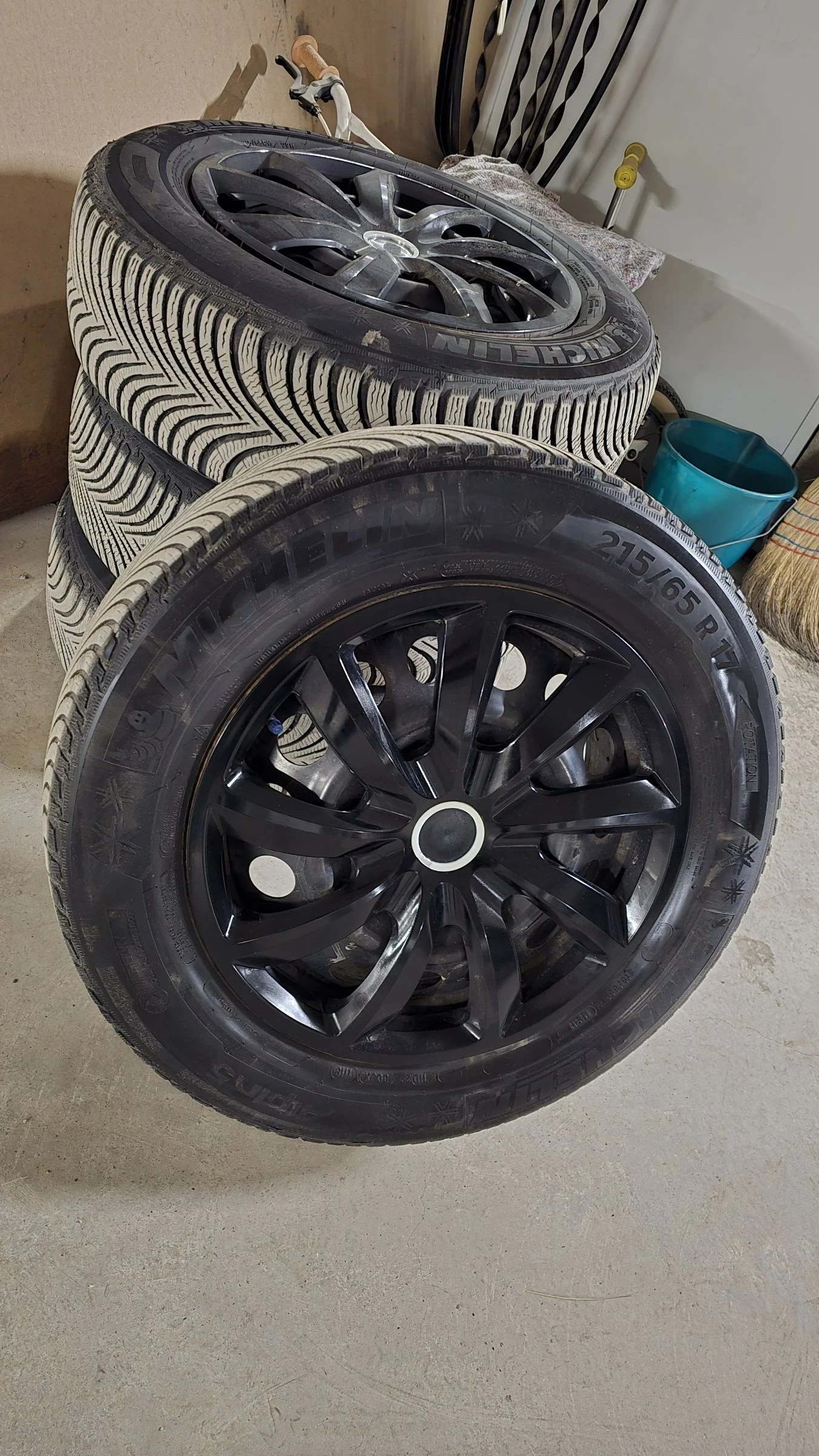 Citroen C5 Aircross 1.6puretech 180ps 360 , снимка 16 - Автомобили и джипове - 53774466