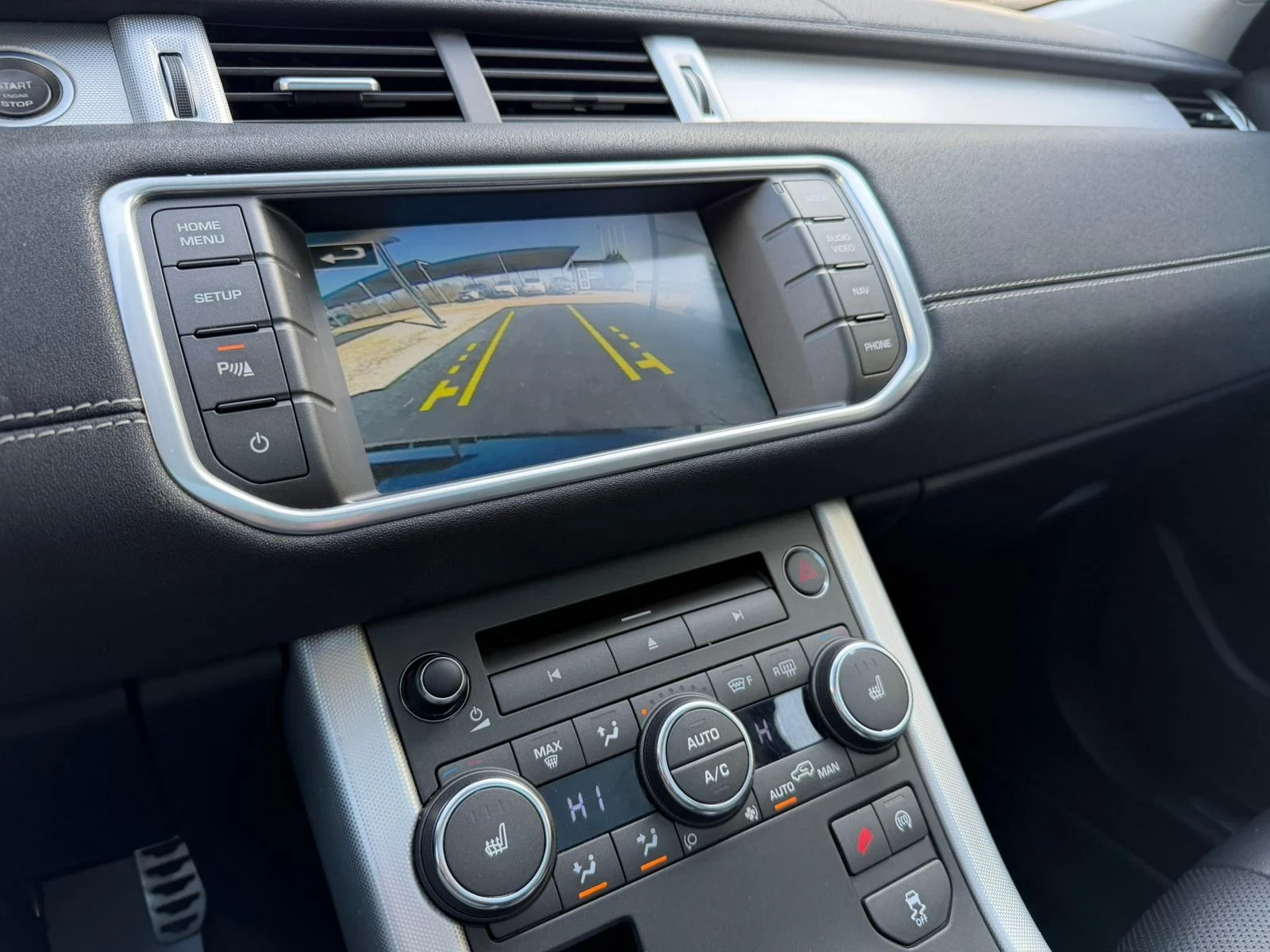 Land Rover Range Rover Evoque SQ4/Panorama/Camera/Meridian Sound | Mobile.bg � ����������� 15