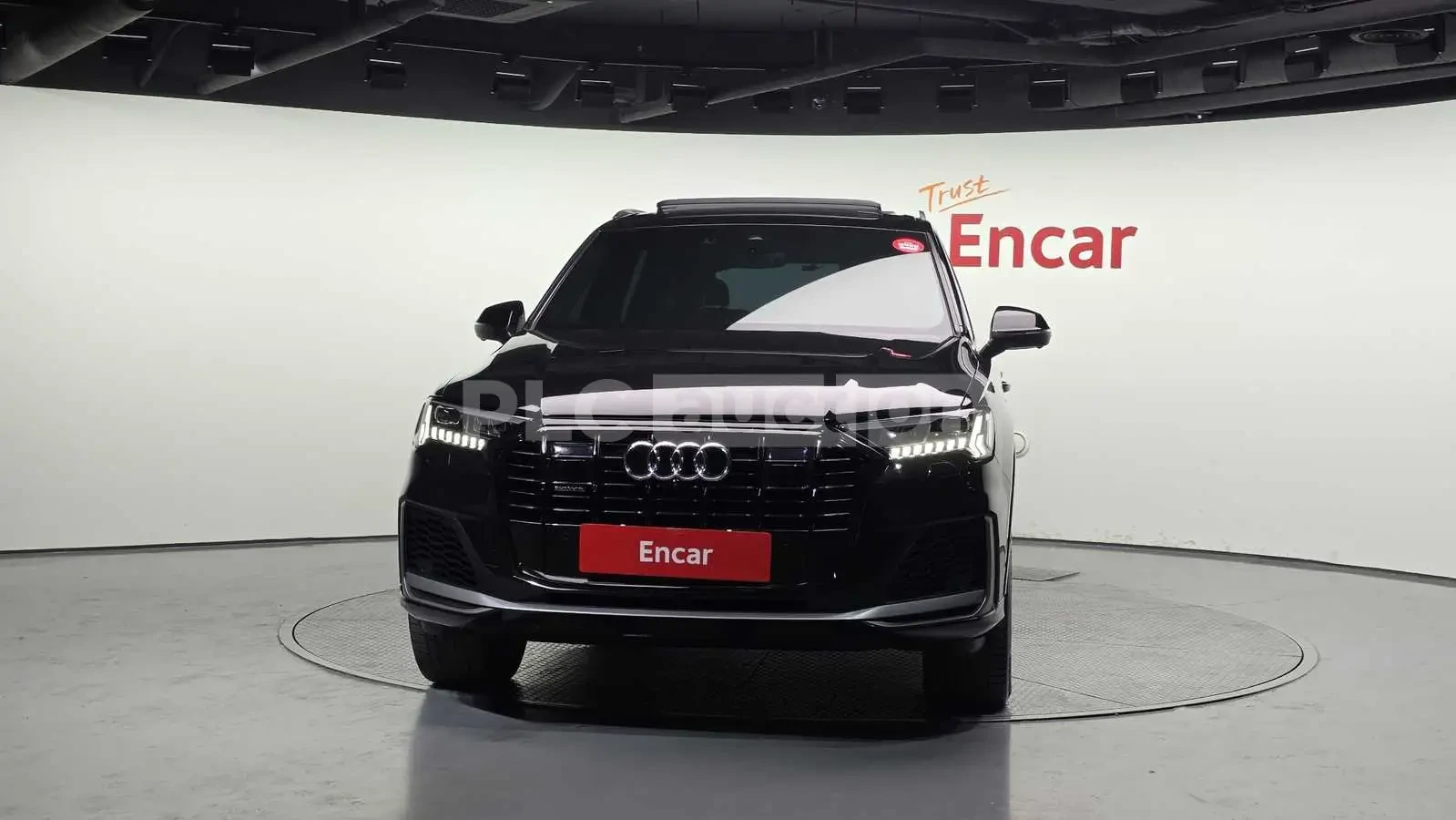 Audi Q7 2021* MATRIX* HEAD-UP* ОБДУХ* 360* ДИСТРОНИК* КРАЙ, снимка 2 - Автомобили и джипове - 53916969