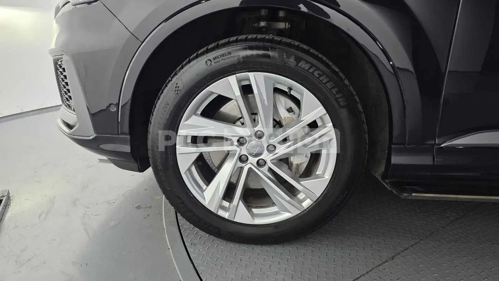 Audi Q7 2021* MATRIX* HEAD-UP* ОБДУХ* 360* ДИСТРОНИК* КРАЙ, снимка 5 - Автомобили и джипове - 53916969