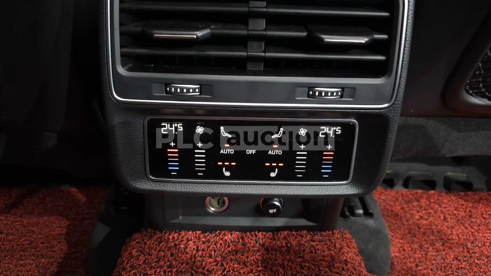 Audi Q7 2021* MATRIX* HEAD-UP* ОБДУХ* 360* ДИСТРОНИК* КРАЙ, снимка 16 - Автомобили и джипове - 53916969