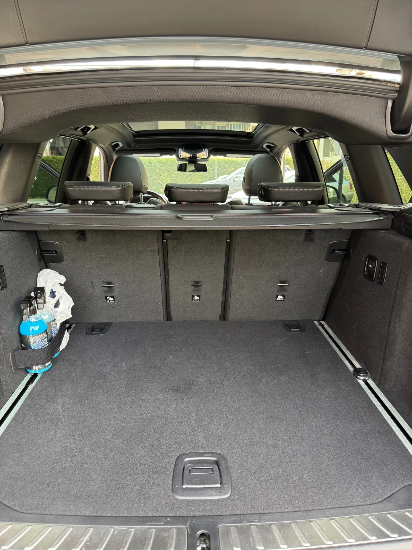 BMW X3 2022 30i, снимка 15 - Автомобили и джипове - 53987379