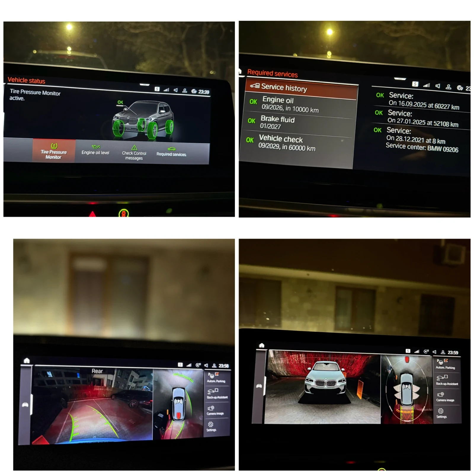 BMW X3 2022 30i | Mobile.bg � ����������� 8