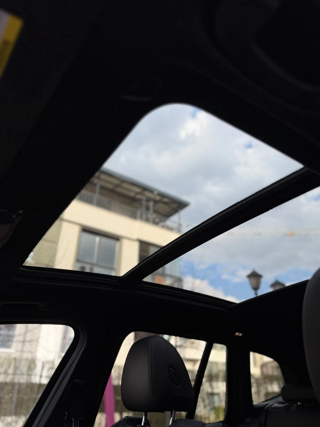 BMW X3 2022 30i, снимка 13 - Автомобили и джипове - 53987379