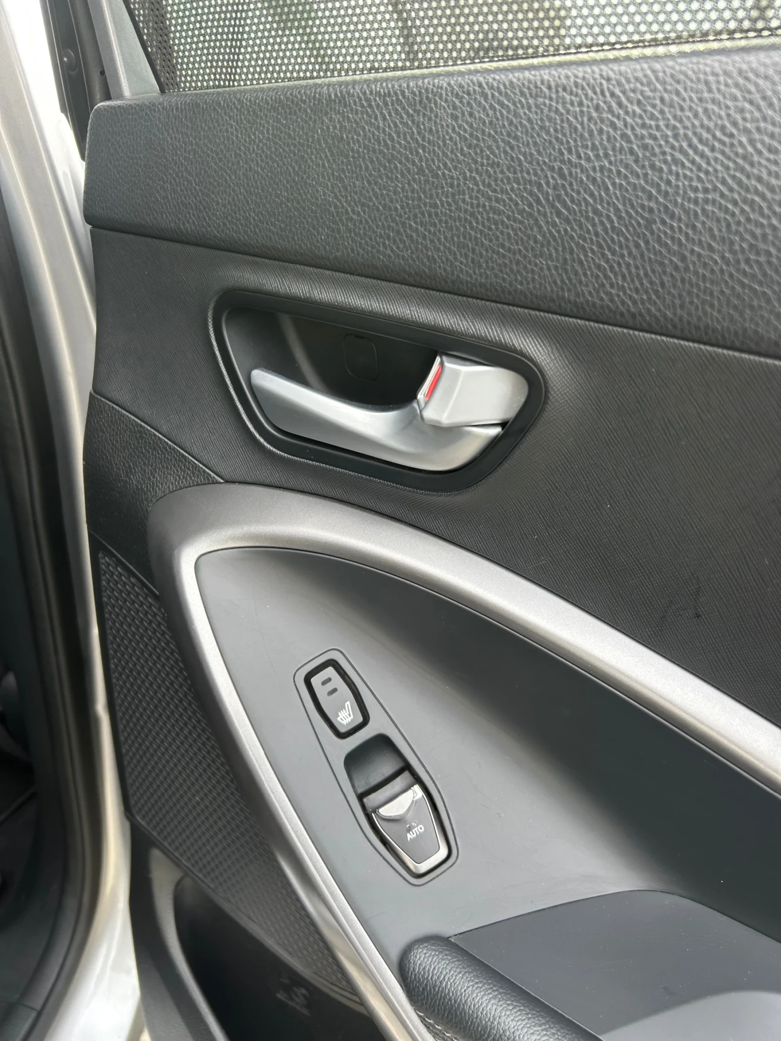 Hyundai Santa fe GrandSantaFe-7-места, снимка 14 - Автомобили и джипове - 54145243