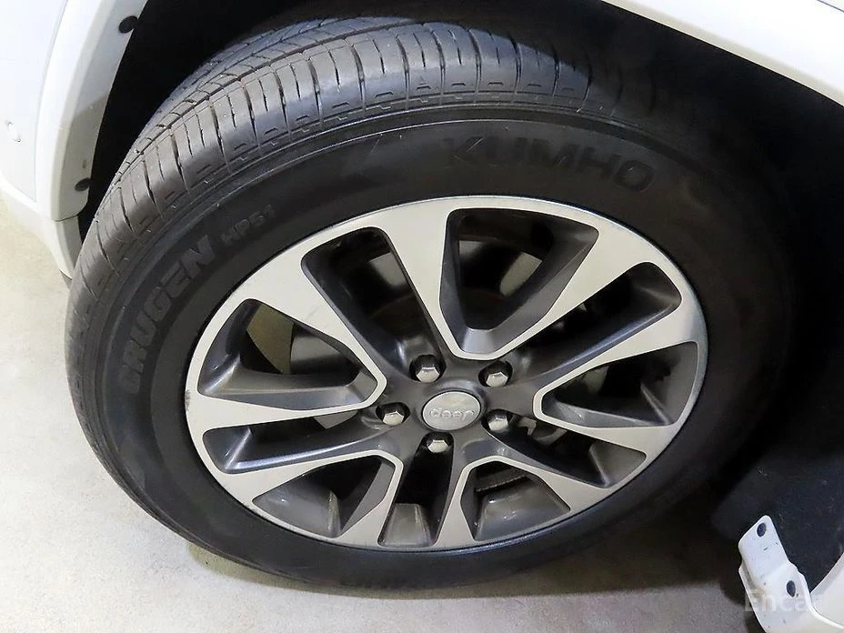 Jeep Grand cherokee 3.6 OVERLAND* DISTRONIC* �������* ���������* PANO* | Mobile.bg � ����������� 6