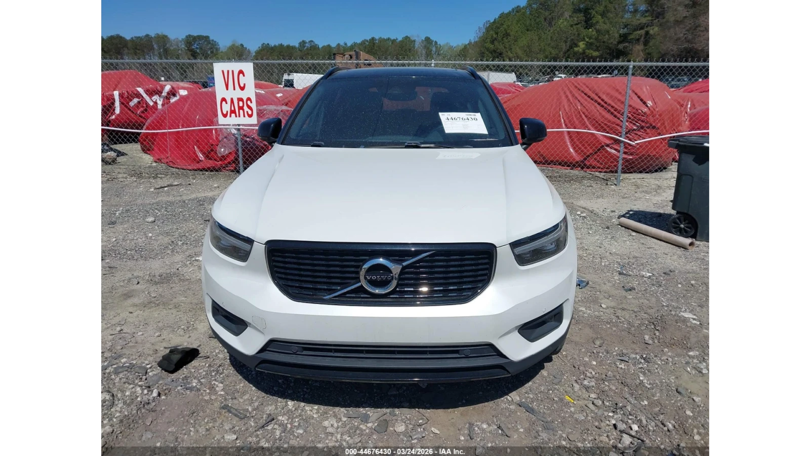 Volvo XC40 T4* R-DESIGN* �������* KEYLESS* ������* ����*  | Mobile.bg � ����������� 3