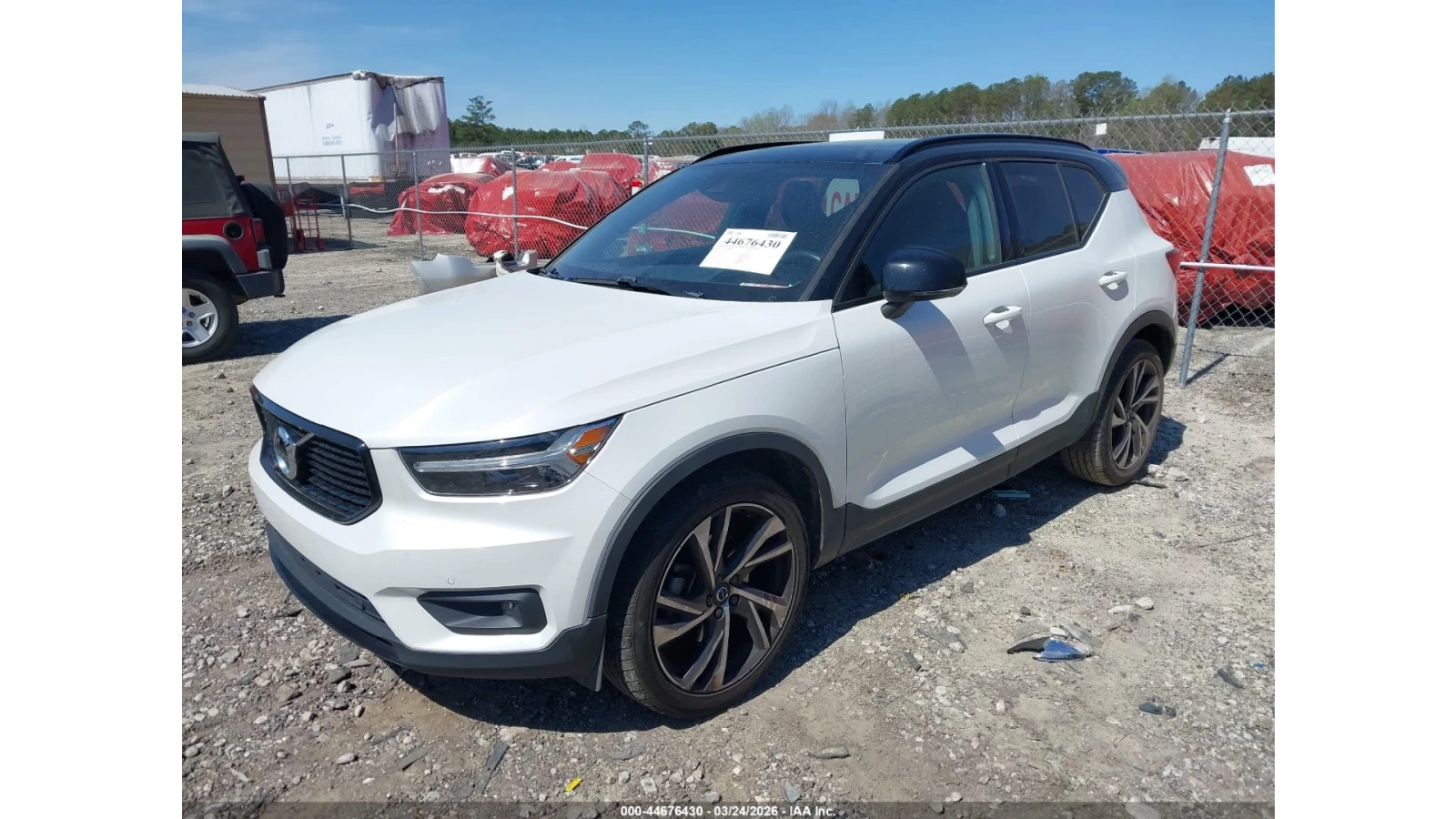 Volvo XC40 T4* R-DESIGN* �������* KEYLESS* ������* ����*  | Mobile.bg � ����������� 2