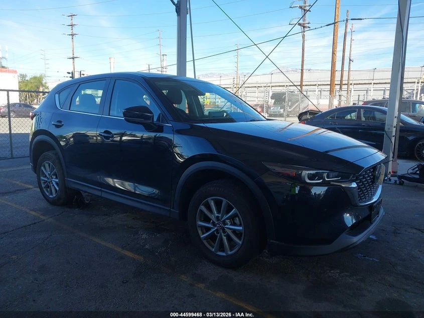 Mazda CX-5 2.5l 2.5 S