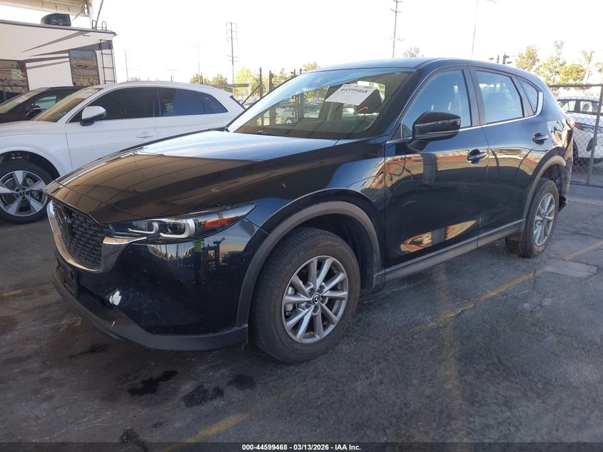Mazda CX-5 2.5l 2.5 S, снимка 2 - Автомобили и джипове - 54369701