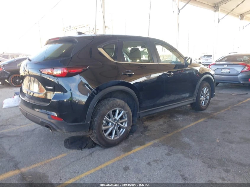Mazda CX-5 2.5l 2.5 S, снимка 4 - Автомобили и джипове - 54369701