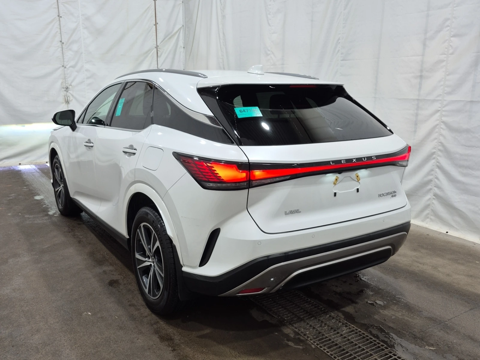 Lexus RX 350h HYBRID * * CARFAX * * ���� ������ * *  | Mobile.bg � ����������� 4
