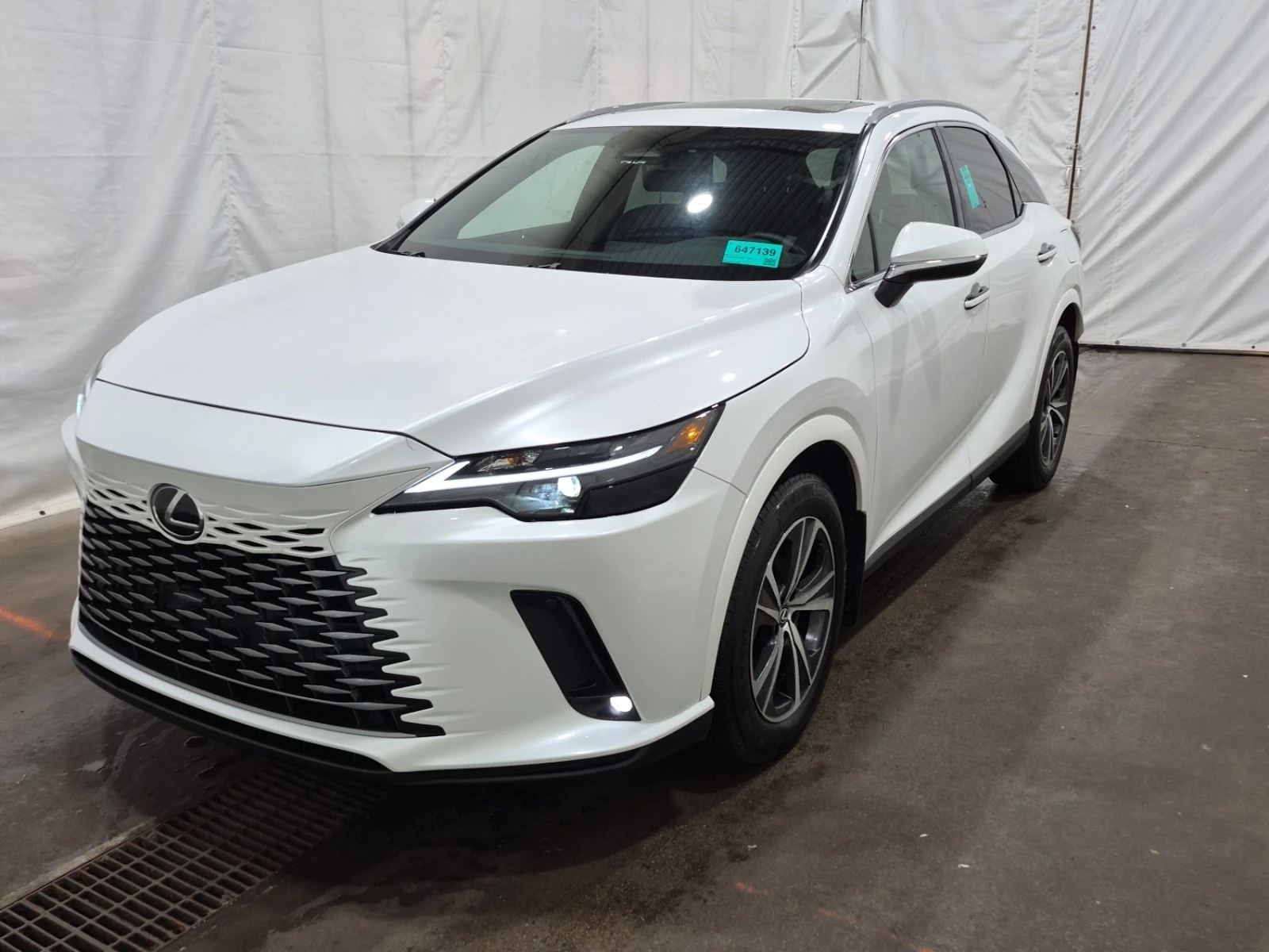 Lexus RX 350h HYBRID * * CARFAX * * АВТО КРЕДИТ * * 