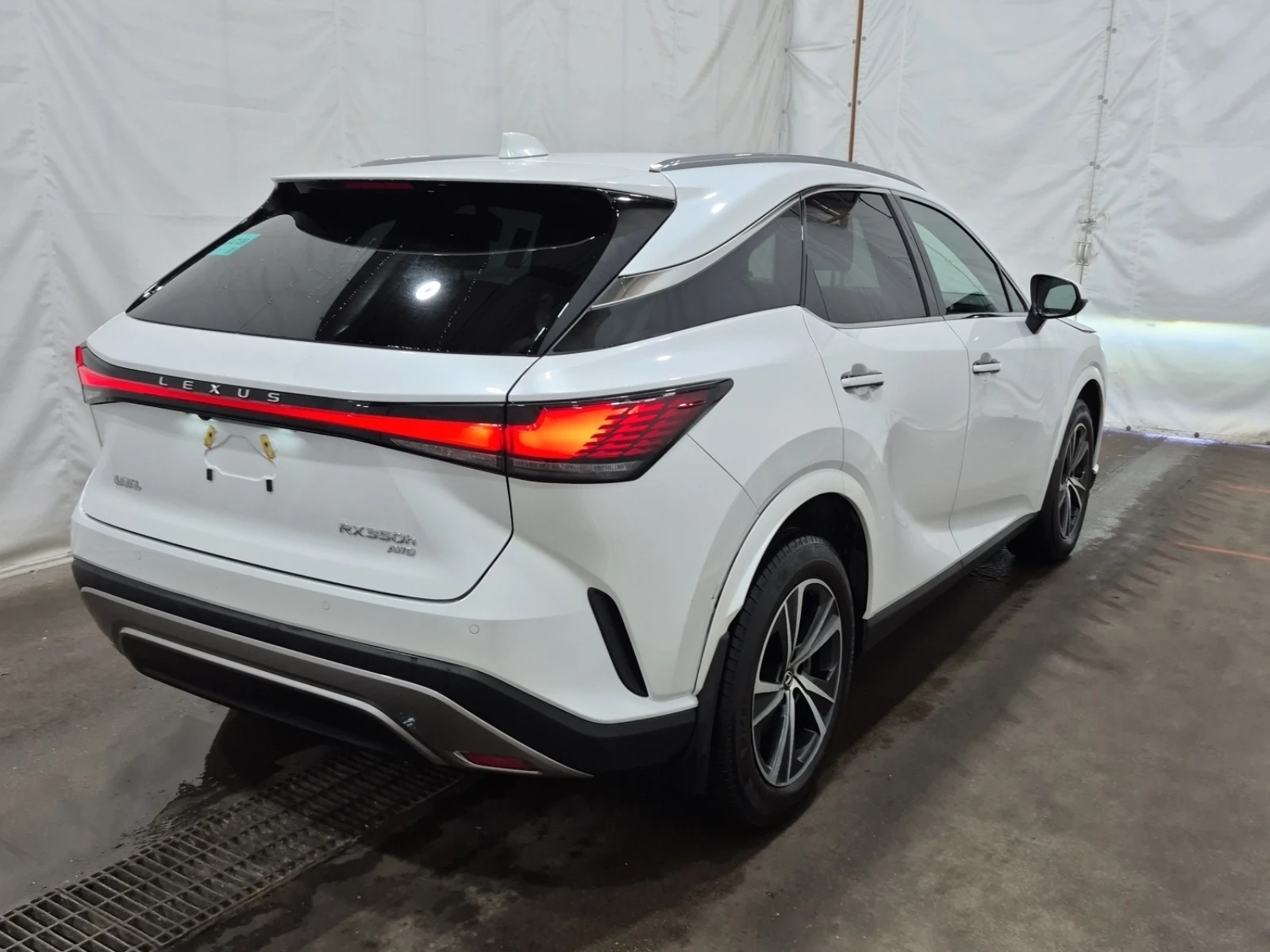 Lexus RX 350h HYBRID * * CARFAX * * ���� ������ * *  | Mobile.bg � ����������� 3