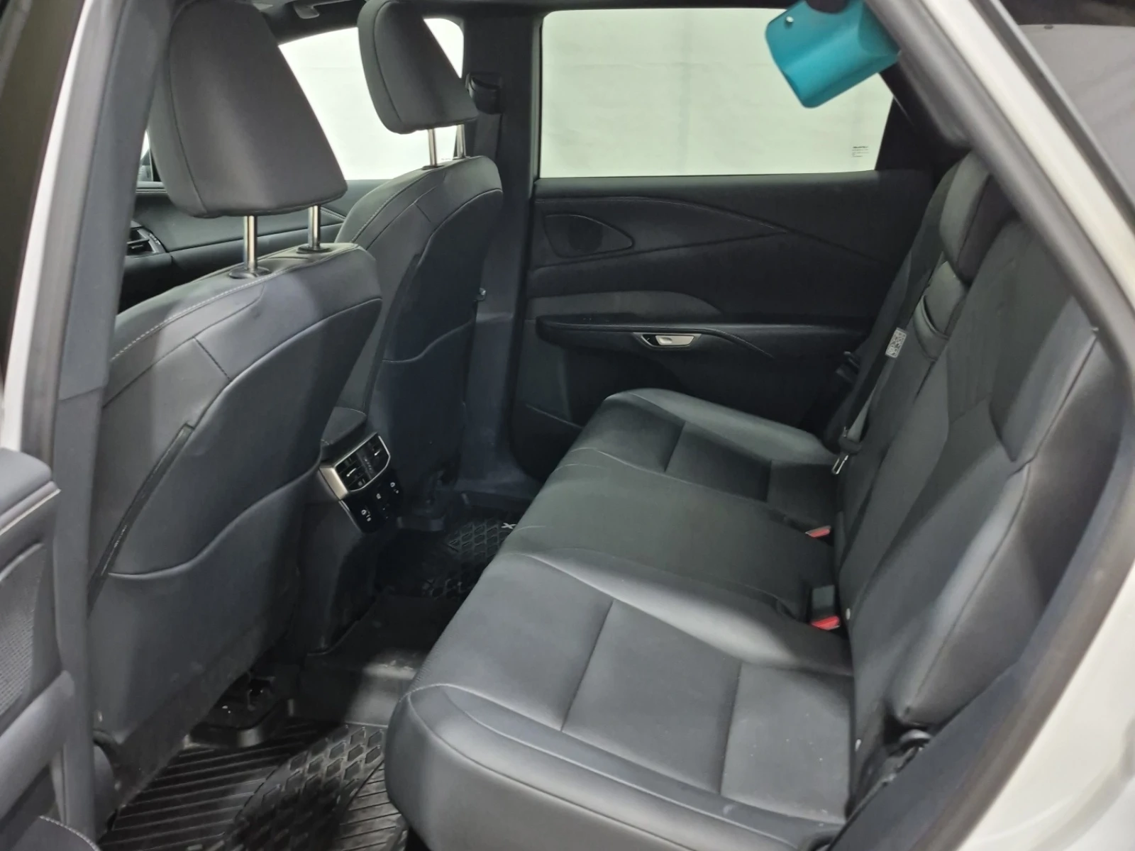 Lexus RX 350h HYBRID * * CARFAX * * ���� ������ * *  | Mobile.bg � ����������� 9