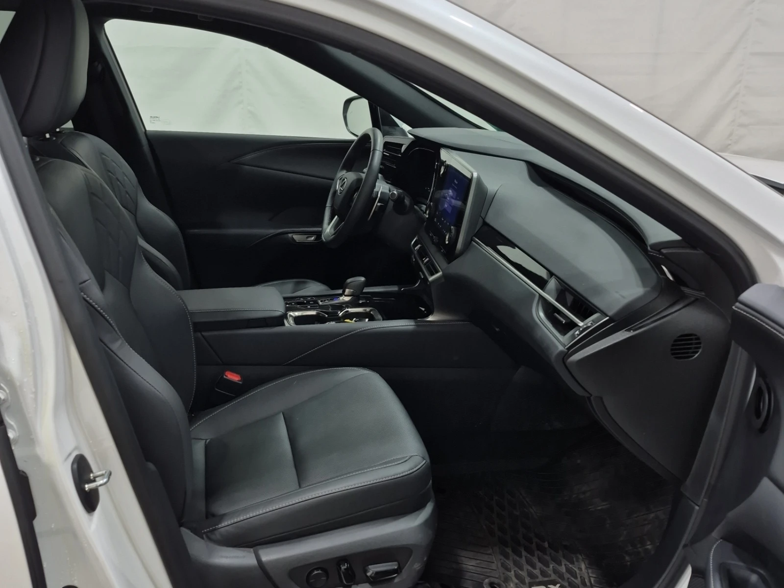 Lexus RX 350h HYBRID * * CARFAX * * ���� ������ * *  | Mobile.bg � ����������� 8