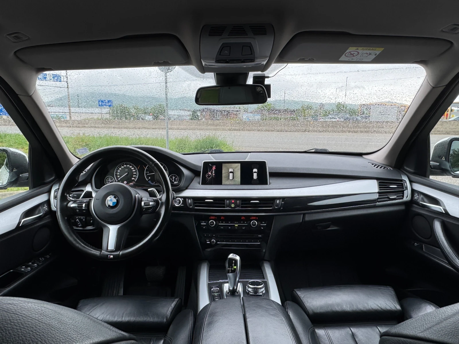 BMW X5 30d Сменени вериги и лагери, снимка 11 - Автомобили и джипове - 54482981