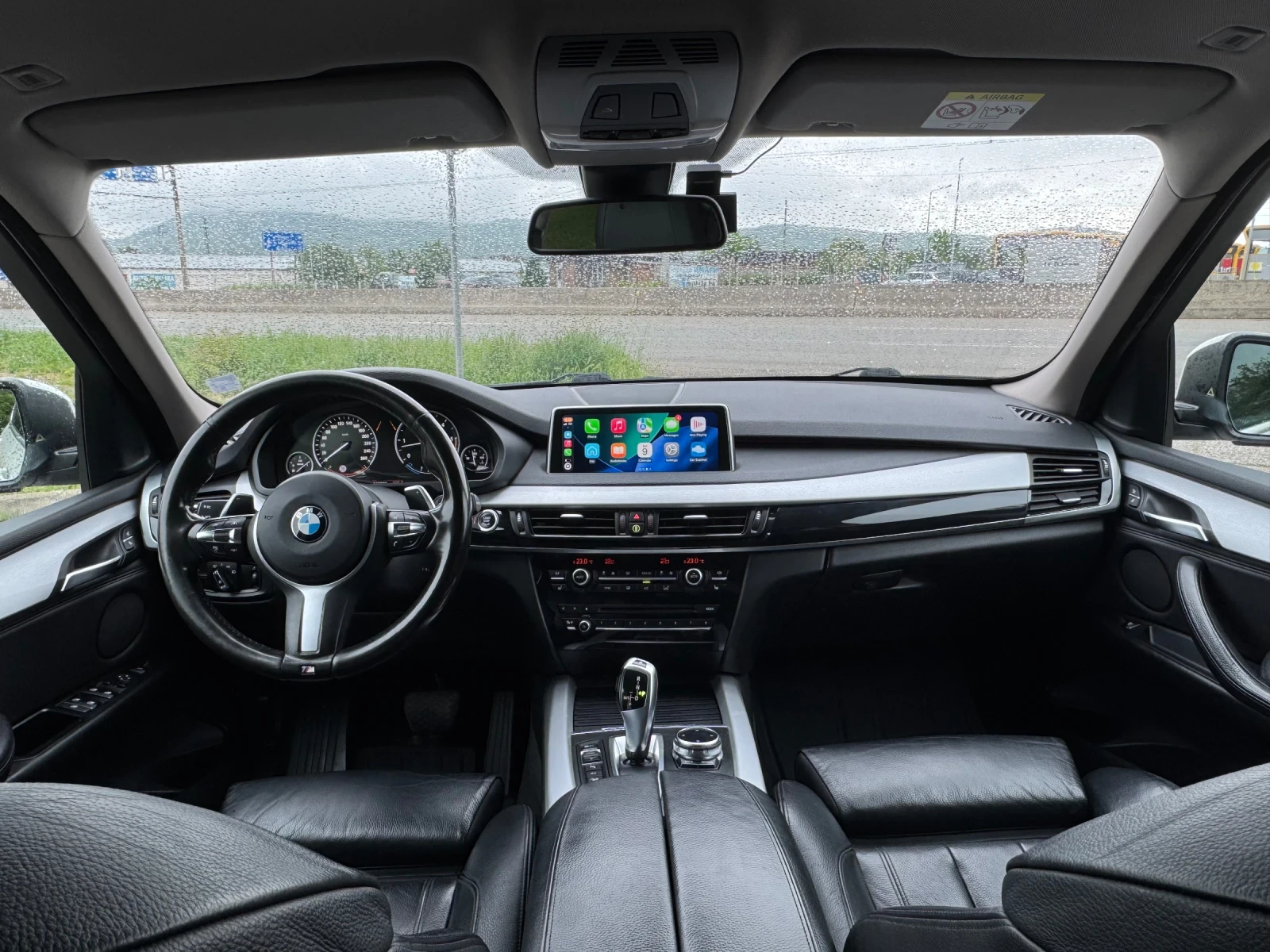 BMW X5 30d Сменени вериги и лагери, снимка 12 - Автомобили и джипове - 54482981
