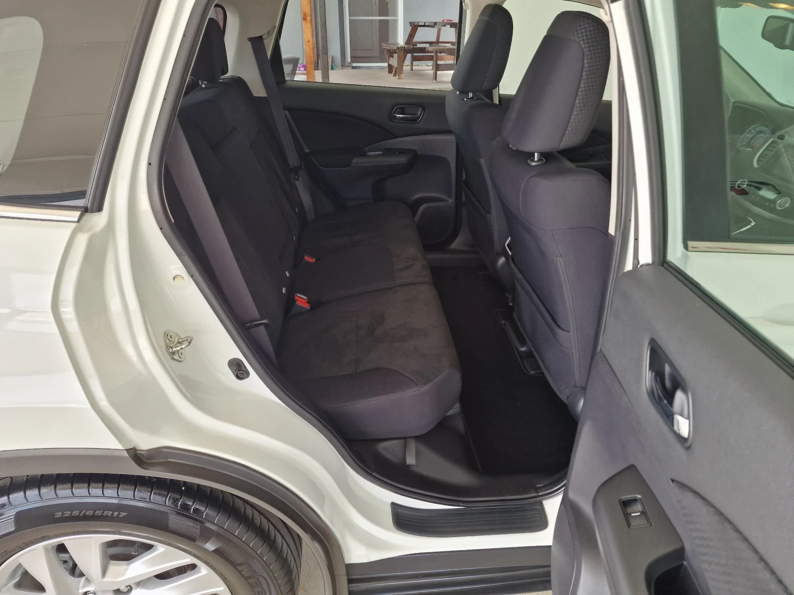 Honda Cr-v 2.0 155kc TOP TOP TOP , снимка 8 - Автомобили и джипове - 54511210