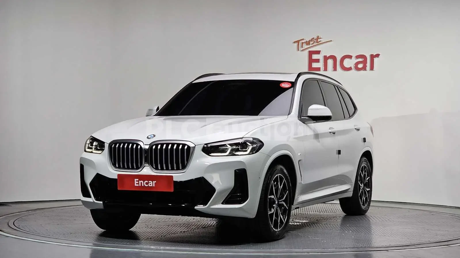 BMW X3 ОБДУХВАНЕ * 360 КАМЕРА * HEAD-UP * ФИКСИРАНА ЦЕНА