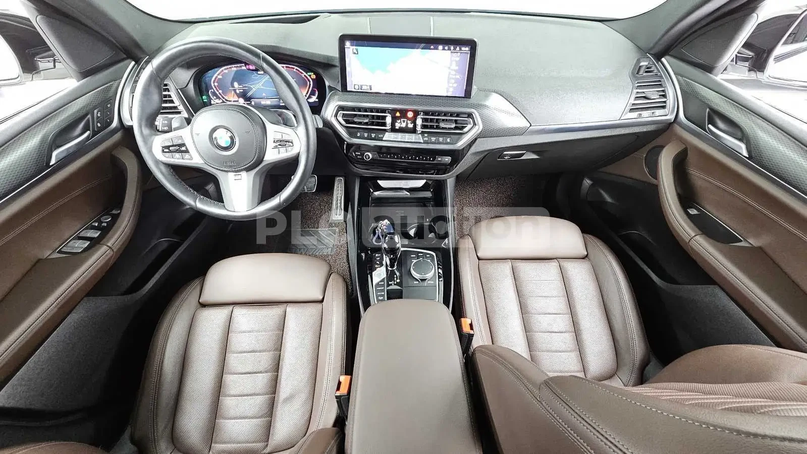 BMW X3 ОБДУХВАНЕ * 360 КАМЕРА * HEAD-UP * ФИКСИРАНА ЦЕНА, снимка 7 - Автомобили и джипове - 55033045