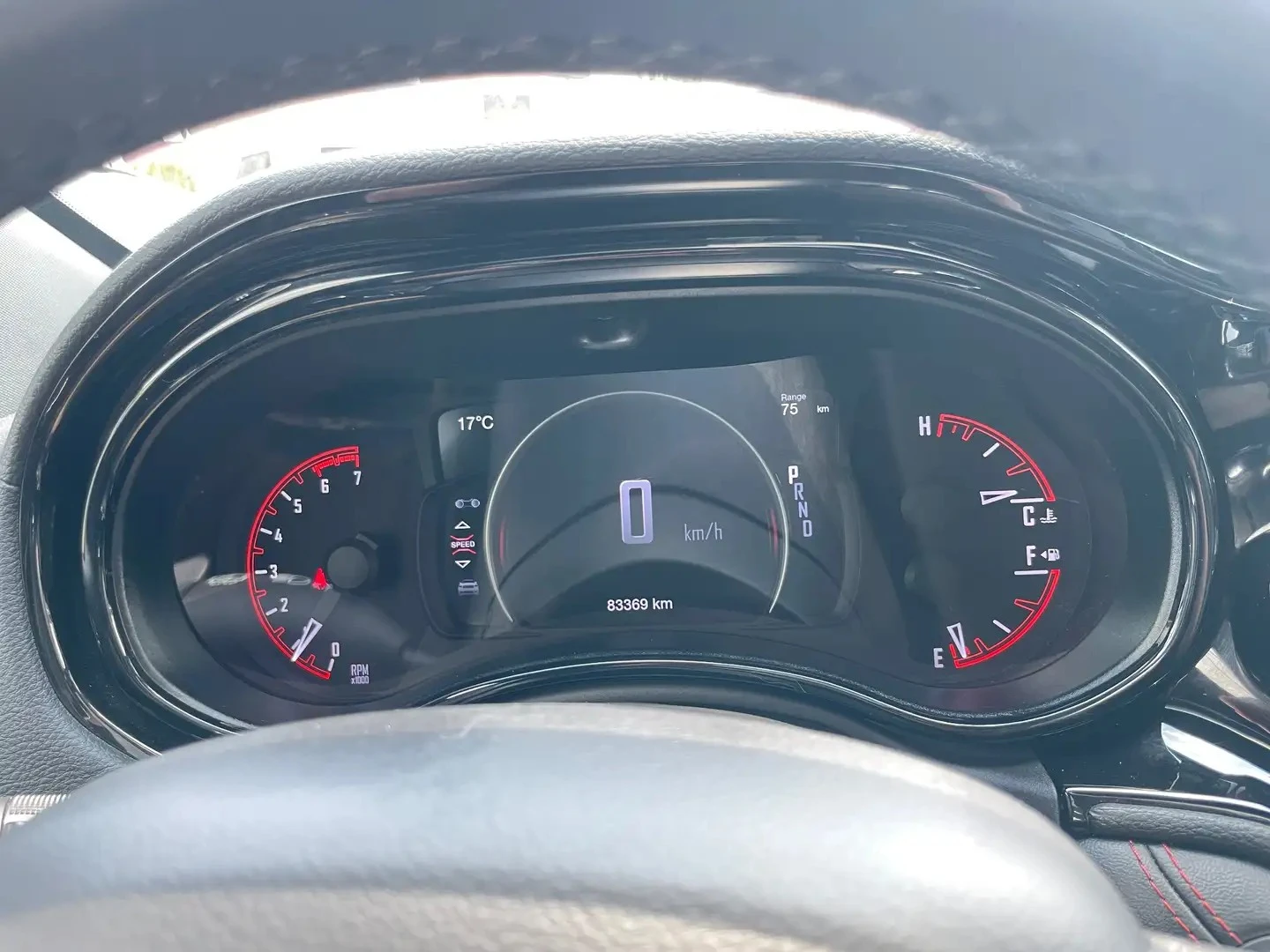 Dodge Durango R/T BORLA ЦЕНА ДО БЪЛГАРИЯ РЕГИСТРАЦИЯ АВТОКРЕДИТ, снимка 10 - Автомобили и джипове - 55146704