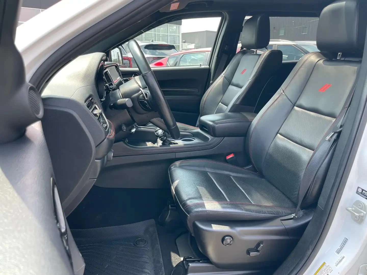 Dodge Durango R/T BORLA ЦЕНА ДО БЪЛГАРИЯ РЕГИСТРАЦИЯ АВТОКРЕДИТ, снимка 8 - Автомобили и джипове - 55146704