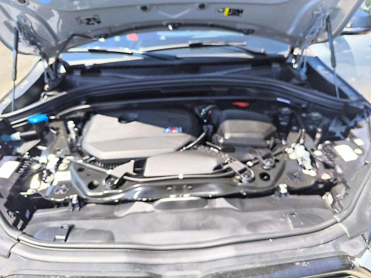 BMW X2 2l M35I, снимка 12 - Автомобили и джипове - 55277983
