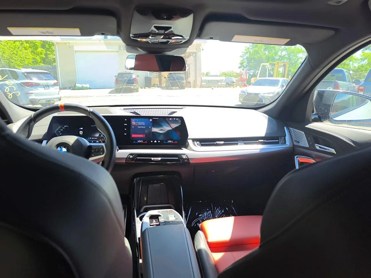 BMW X2 2l M35I, снимка 9 - Автомобили и джипове - 55277983
