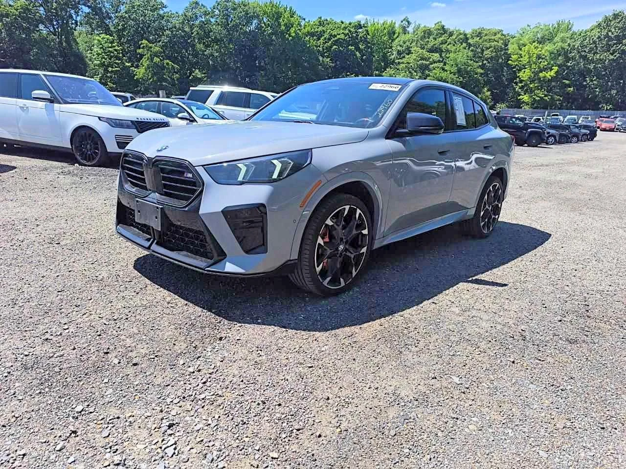 BMW X2 2l M35I