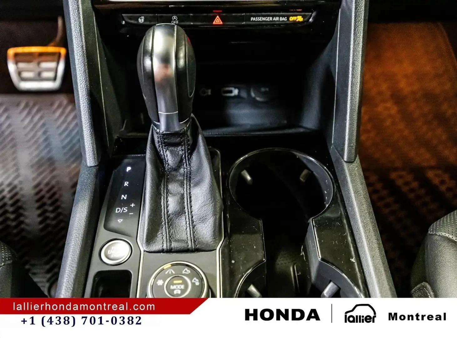 VW Atlas HIGHLINE VR6 ЦЕНА ДО БЪЛГАРИЯ АВТОКРЕДИТ, снимка 16 - Автомобили и джипове - 55464731